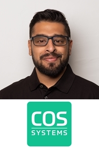 Sajan Parikh