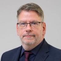 Alex Blowers, Director of Regulatory Affairs, CityFibre