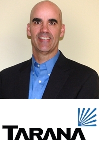 Mike Calabrese | VP of Worldwide Sales | Tarana » speaking at Connected Britain