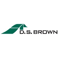 D.S. Brown at Connected Britain 2026