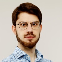 Alexander Iosad, Government Innovation Policy Expert, independent