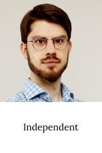 Alexander Iosad