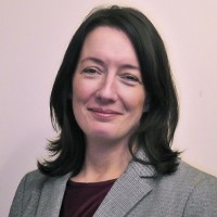 Jo Jolly, Director for Natural Assets, Environment & Innovation, Ofwat (Water Services Regulation Authority)