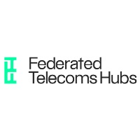 University of Cambridge / Federated Telecoms Hubs at Connected Britain 2026