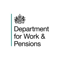 Department for Work and Pensions at Connected Britain 2026