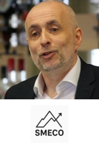 Iain Sinnott