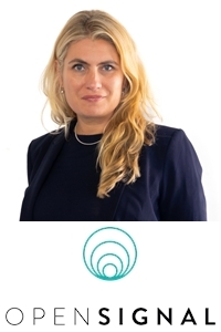 Sylwia Kechiche, VP Industry Analysis, Opensignal