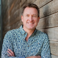 Chris Stening, Senior Advisor, Freyloe Ltd