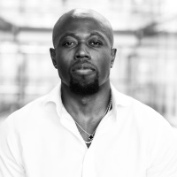 Dwayne Gibson-White, Partner, EY-Parthenon