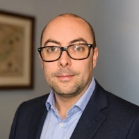 Oliver Teasdale, Senior Geospatial Consultant, Ordnance Survey