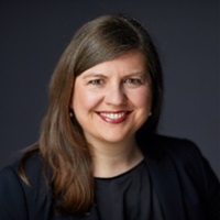 Stacie Hoffmann, Head of Strategic Growth and Department for Data Science and AI, National Physical Laboratory