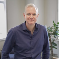 Mike Daley, Global Director of Technology, Enterprise Solutions from Michael Page