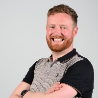 Ross Devereux, Professional Services Director, Lifecycle Software