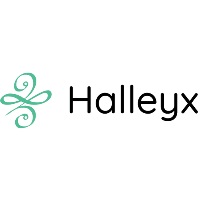 Halleyx at Connected Britain 2026