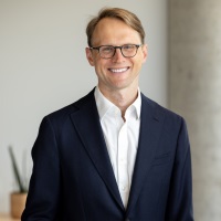 Giles Rowbotham, General Counsel and Chief Development Officer, nexfibre