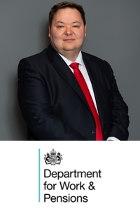 Andrew Western at Connected Britain 2026
