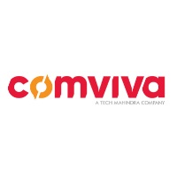 Comviva Technologies Limited at Connected Britain 2026