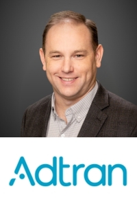 Ryan McCowan | VP Technical Sales | Adtran Networks SE » speaking at Connected Britain