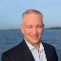 Chad Johnston, VP of Strategy, Hexatronic USA
