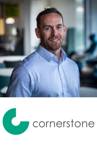 Andy Train | Chief Operations Officer | Cornerstone » speaking at Connected Britain
