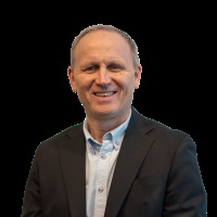 Peo Lehto at Connected Britain 2026