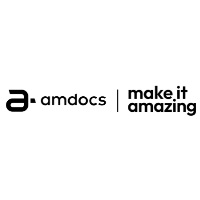 Amdocs Management Limited at Connected Britain 2026