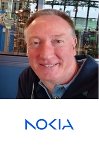 Nigel Abraham