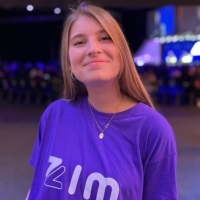Irina Gheorghiu, CEO & Founder, ZIM Connections