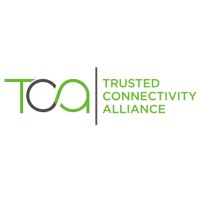 Trusted Connectivity Alliance at Connected Britain 2027