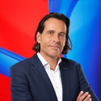 Lutz Schüler, Chief Executive Officer, Virgin Media O2