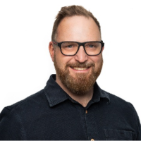 Neil Holmes, Director of Product, Cornerstone