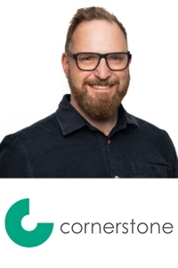 Neil Holmes | Director of Product | Cornerstone » speaking at Connected Britain