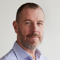Stephen Monaghan, Chief Technology Officer, TalkTalk