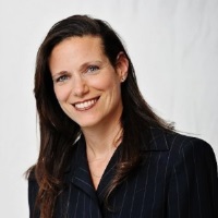 Dana Tobak CBE at Connected Britain 2026