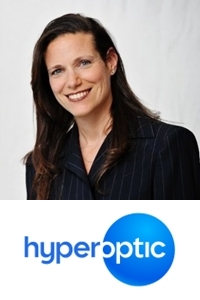 Dana Tobak CBE at Connected Britain 2026