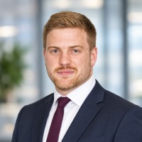 Tom Powlay, Associate Director, Project Management, Telehouse