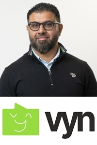 Imran Patel