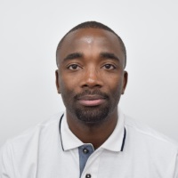 Charles Turyagyenda, Principal Technologist - Future Networks, Digital Catapult UK