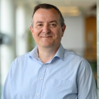 Dritan Kaleshi, Director of Technology – Future Networks and Digital Infrastructure, Digital Catapult