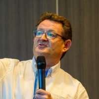 Patrick Donegan, Founder and Principal Analyst, HardenStance