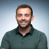 Will McKay, Head of Sales, Network APIs, Vodafone Group
