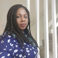 Olubunmi Ehinmowo, Armed Forces Champion, Department for Work and Pensions