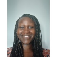 Jane Adu, Group Business Support Manager, Department for Work and Pensions