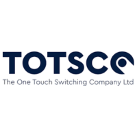 The One Touch Switching Company Ltd. at Connected Britain 2026