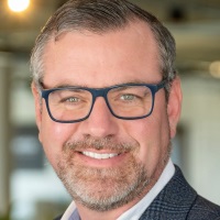 David Simpson, Product and Customer Experience Director, Virgin Media Business Wholesale