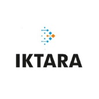 IKTARA Data Sciences Private Limited at Connected Britain 2026