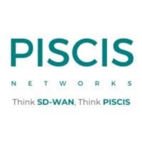 Piscis Networks Private Limited at Connected Britain 2026