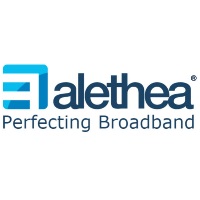 Alethea Communications and Technology at Connected Britain 2026