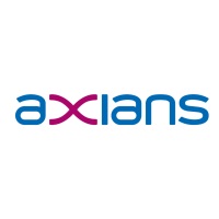 Axians Networks Limited at Connected Britain 2026