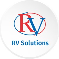 RV Solutions Private Limited at Connected Britain 2026
